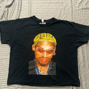 NYRVA -Dennis Rodman